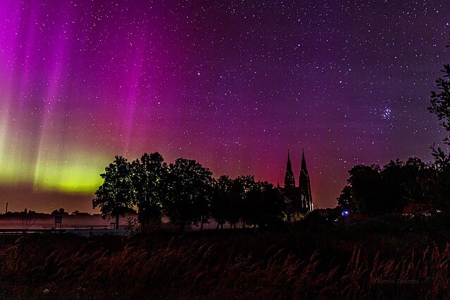 Northern Lights