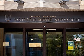 Panevėžys Panevėžys