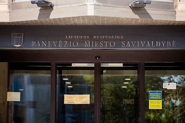 Panevėžys Panevėžys
