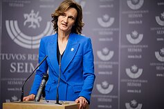 Viktorija Čmilytė-Nielsen