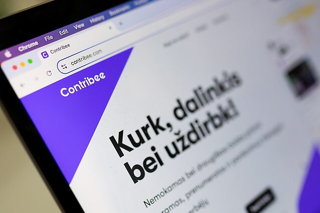 „Contribee“ skandalo žalą jaučia ir aukojimo platformos: dar ilgai atsakinėsime į klausimus