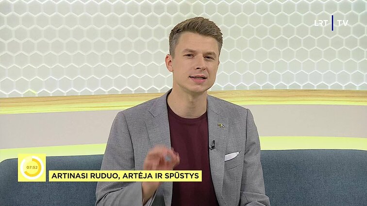 Disko metikė Oksana Dobrovolskaja: bijojau, kad trenerė nematys manyje potencialo