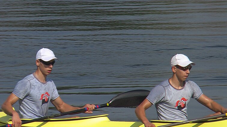 Mindaugo ir Simono Maldonių šeimos akimirkos