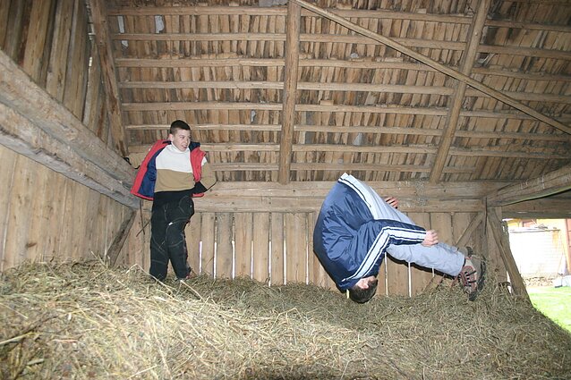 Mindaugo ir Simono Maldonių šeimos akimirkos