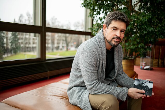 Ignas Pociūnas Ignas Pociūnas