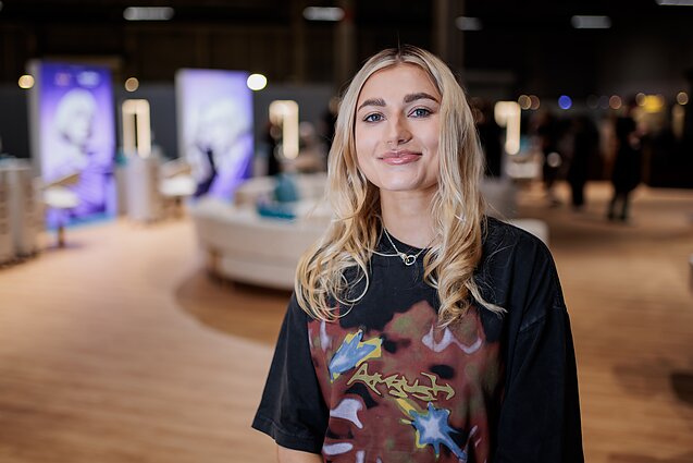 Jessica Shy apie atrastą vidinę ramybę: jaučiuosi užtikrinta savimi