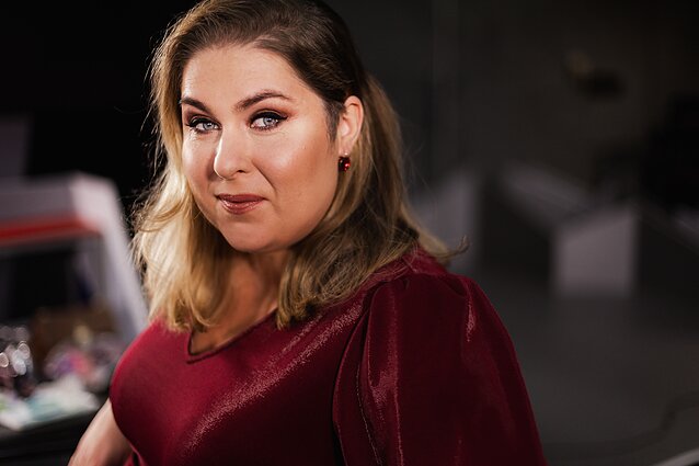 Dovilė Filmanavičiūtė