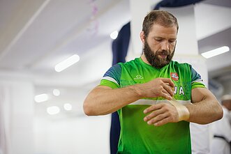 Osvaldas Bareikis Osvaldas Bareikis