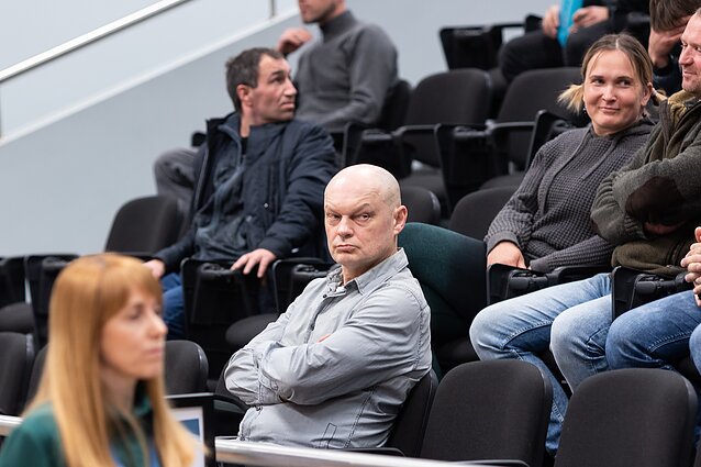 Riaušių prie Seimo bylos nagrinėjimas