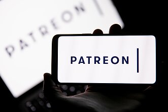 „Patreon“ „Patreon“