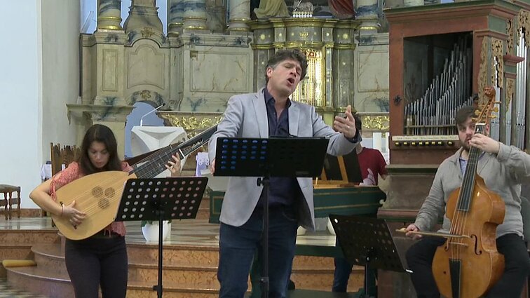 Kretingoje – senosios muzikos festivalis: jame bus grojama seniausiais Lietuvoje vargonais