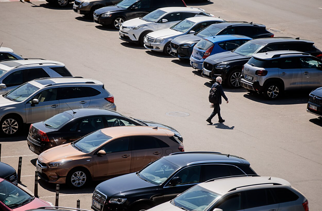 Automobilį su gedimais įsigijusi Jelena: tik vėliau supratau, kad kažkas negerai