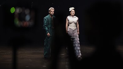 Jovani ir Petunija Jovani ir Petunija