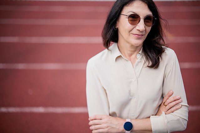 Remigija Nazarovienė