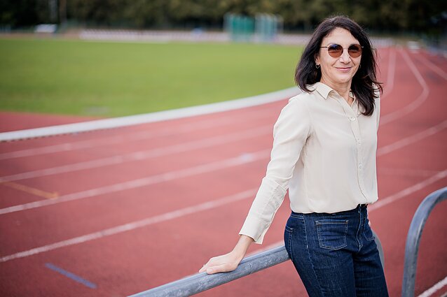 Remigija Nazarovienė