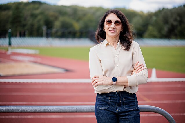 Remigija Nazarovienė