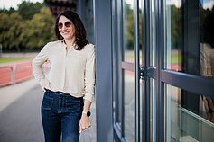 Remigija Nazarovienė