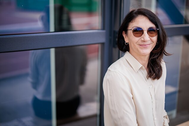 Remigija Nazarovienė