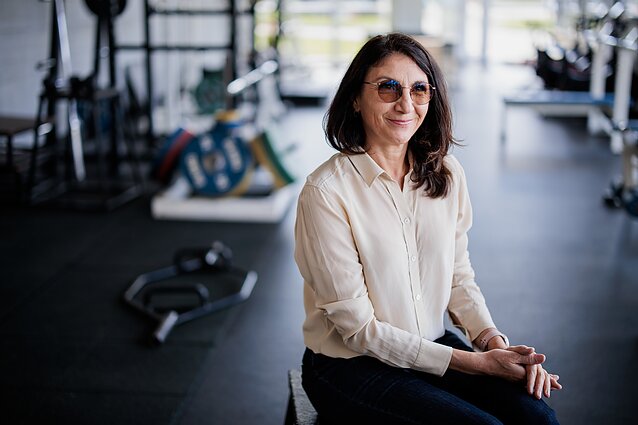 Remigija Nazarovienė