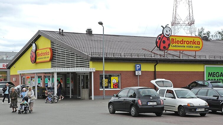 Punsko valsčiaus viršaitis: Lietuvoje maistas gal ir brangesnis, bet kokybė geresnė