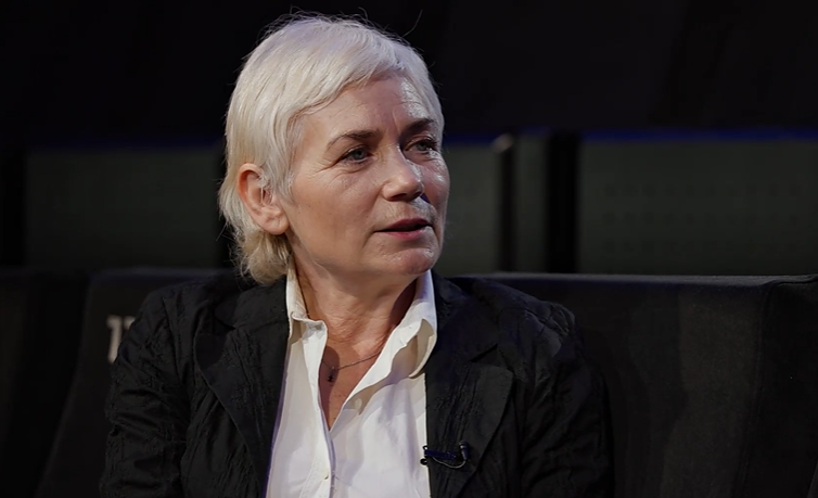 Ilona Balsytė