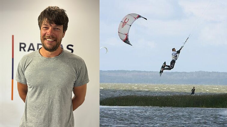 Kaitavimas Lauryną iš Kauno atpūtė į Kintus: supratau, kad kelio atgal nėra