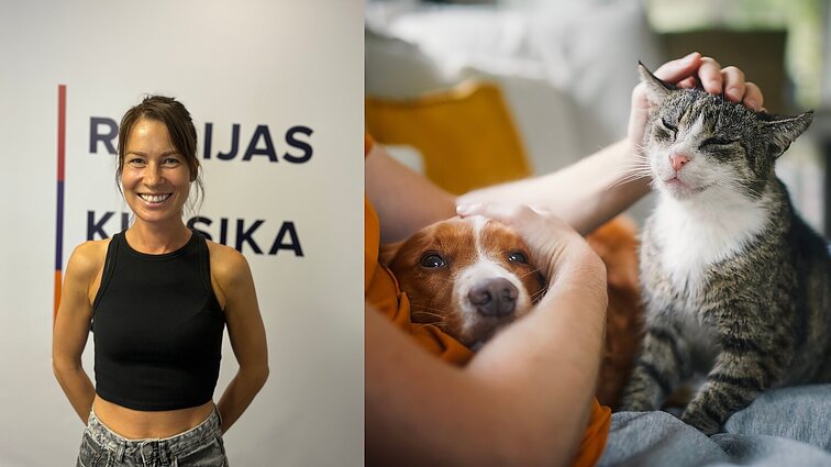 Vasara gyvūnų prieglaudoms – pats sunkiausias metas: kaip padėti?