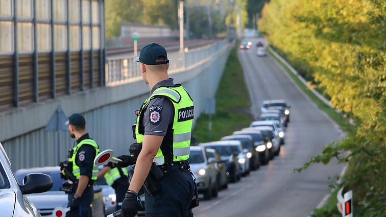 Primena ilsėtis atsakingai: ilgąjį savaitgalį šalyje tikrinamas vairuotojų blaivumas