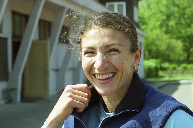 Remigija Nazarovienė