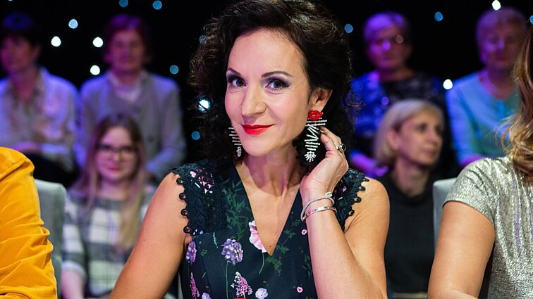 Livija Gradauskienė apie meilę žmonėms: mano gyvenimo variklis yra bendravimas