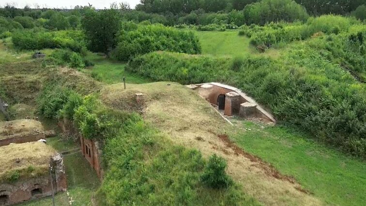 Kauno tvirtovė – gamtos ir paveldosaugos reikalavimų įkaitė: neaišku, kas saugoma, kas ne