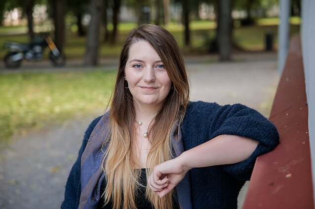 Marija Sulaberidzė