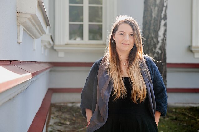 Marija Sulaberidzė