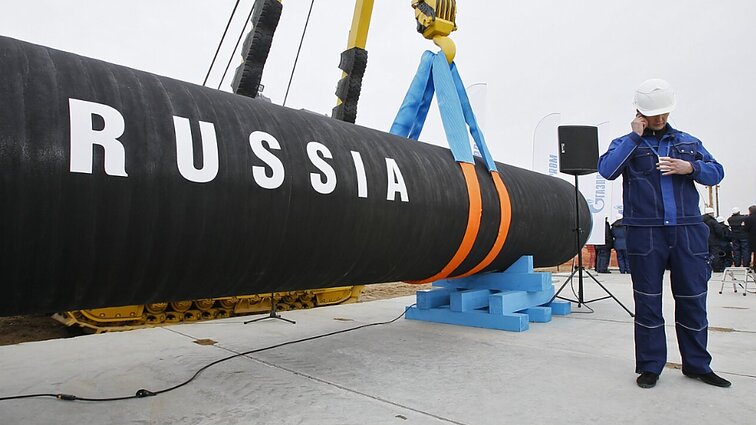 Sabotažas prieš „Nord Stream“ lieka mįslė: vis pasirodančios detalės pirštu beda į Ukrainą