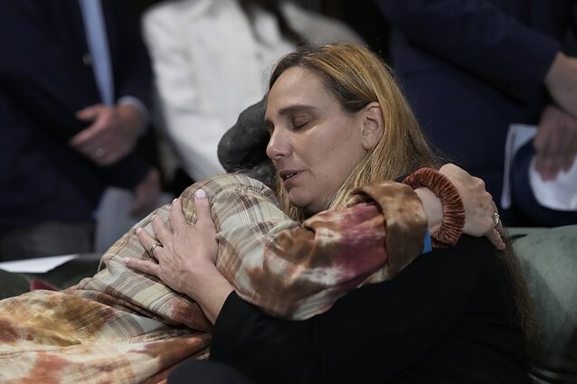 „Hamas“ nesunaikinta, bet karinį pralaimėjimą patyrė: susitarti suinteresuotos JAV
