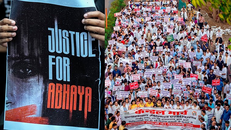 Gydytojos išprievartavimas ir nužudymas Indijoje sukėlė medikų nacionalinį streiką