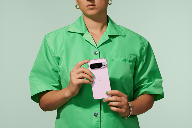 „Pixel 9“ Pro „Pixel 9“ Pro