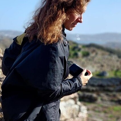 Sugyventi su pavojingiausiu Europos ugnikalniu