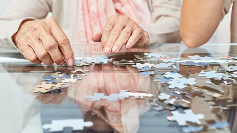 Ekspertė apie demencijos mitus: nustokime galvoti, kad ši liga yra įprasta senėjimo dalis