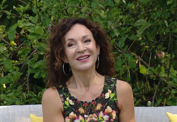 Livija Gradauskienė