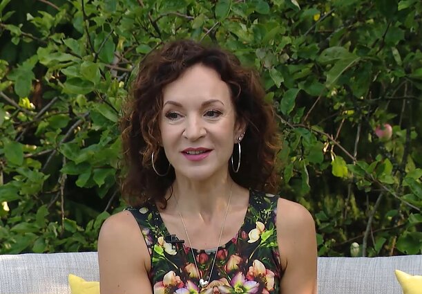Livija Gradauskienė