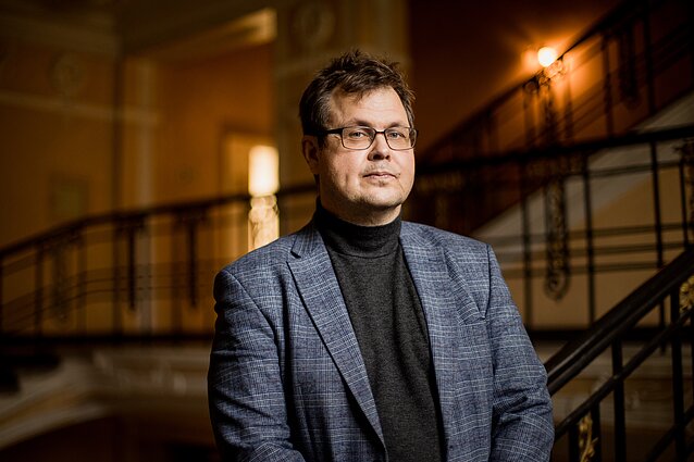 Egidijus Rimkus