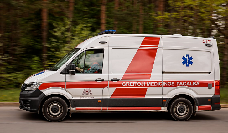 Naujos detalės apie nelaimę Kėdainiuose: kūdikio kūną rado lovoje, mama – neblaivi