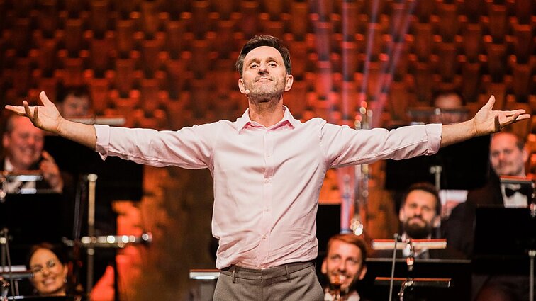 Aktorius Dainius Kazlauskas: kur tik yra žodis „menas“, ten yra didžiausia korupcija