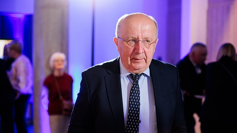 Kolegos iš EP palaiko Kubiliaus kandidatūrą, bet mano, kad stiprų portfelį gauti bus sunku