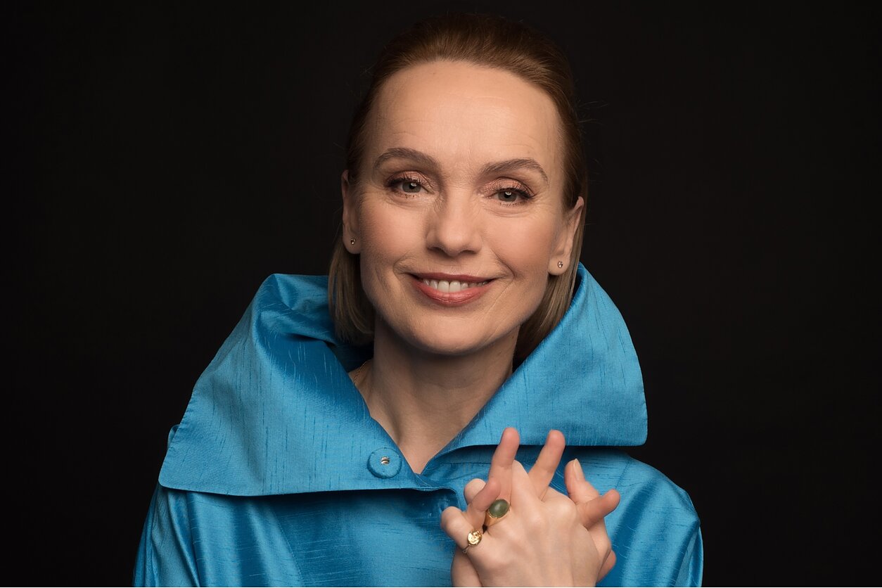 Dalia Michelevičiūtė Dalia Michelevičiūtė