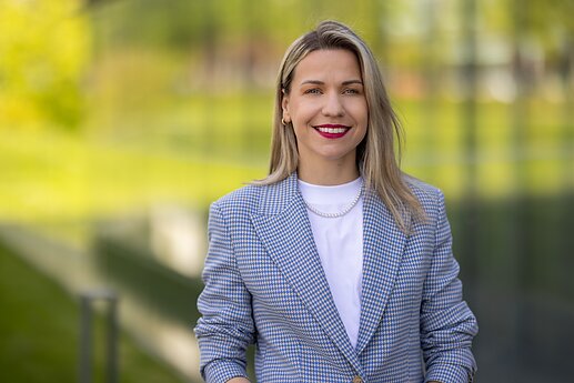 Sigita Strockytė-Varnė