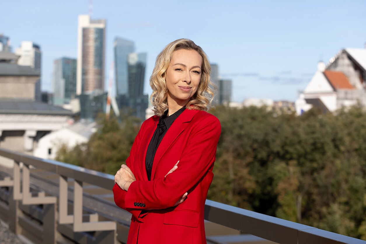 E. Bružienė