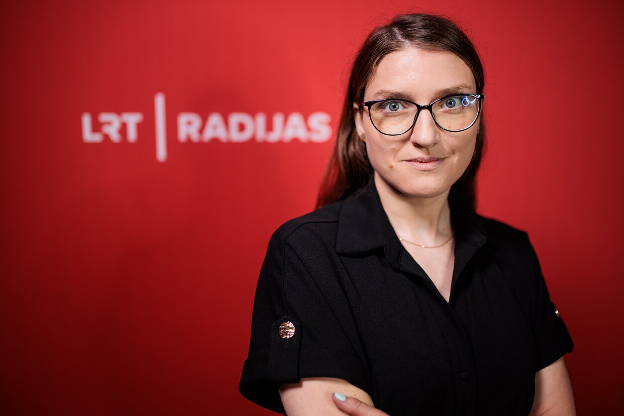 Liepa Želnienė Liepa Želnienė