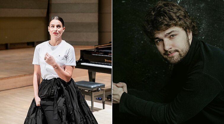 Įvertino Grigorian ir Geniušo pasirinkimą: nėra įrodymų, kad jie garbintų fašistinę Rusiją